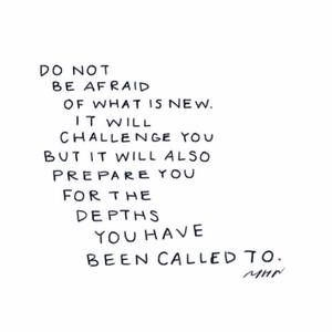 Meet your Posher, Robyn